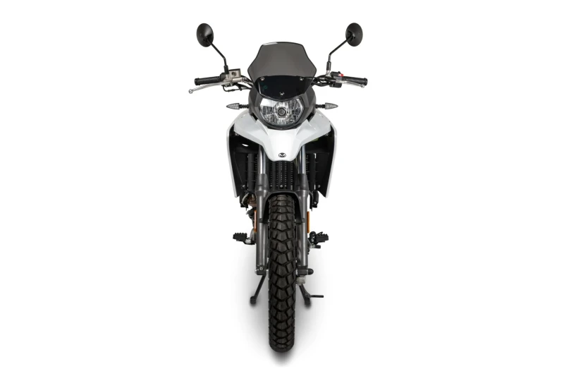 Malaguti 125  DUNE ABS, снимка 2 - Мотоциклети и мототехника - 52751968