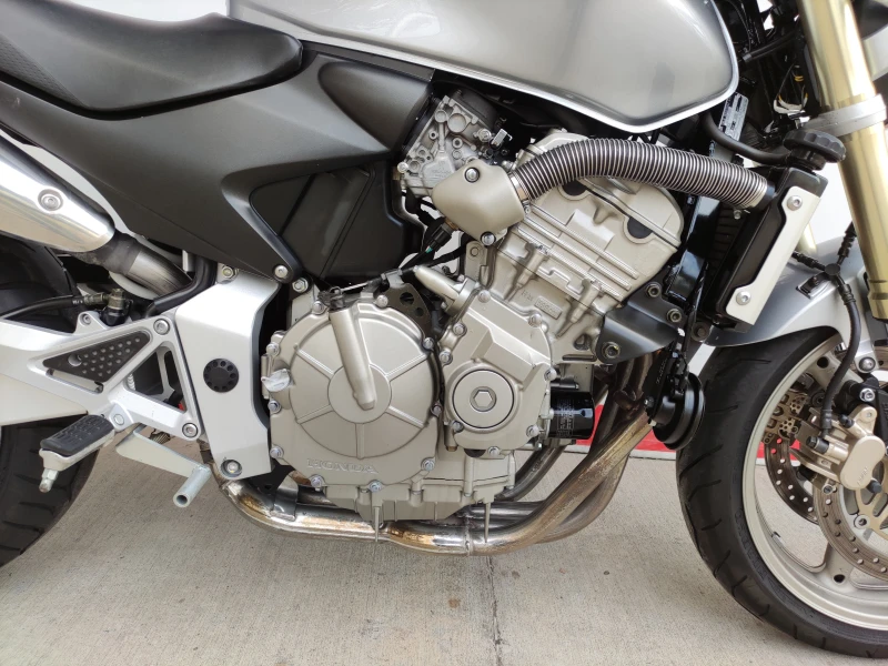 Honda Hornet LIZING, снимка 12 - Мотоциклети и мототехника - 52146484