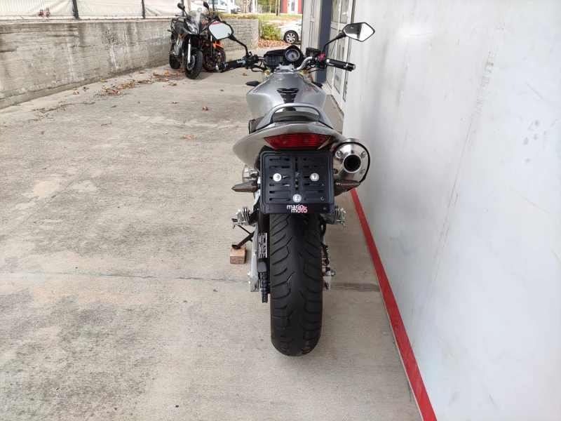 Honda Hornet LIZING, снимка 3 - Мотоциклети и мототехника - 52146484