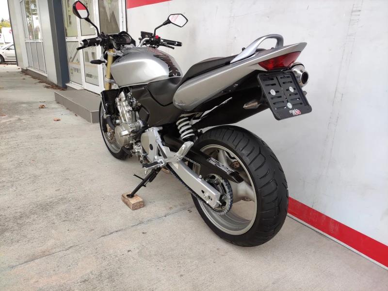 Honda Hornet LIZING, снимка 4 - Мотоциклети и мототехника - 52146484