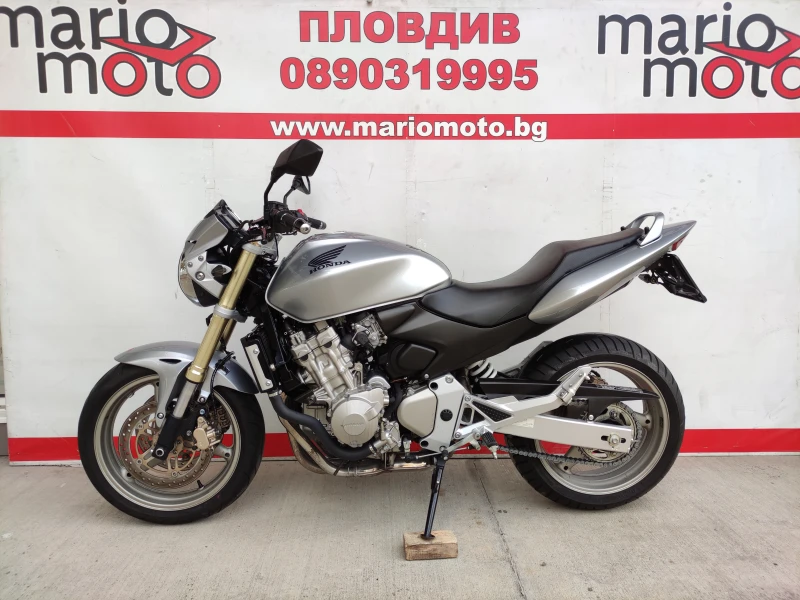 Honda Hornet LIZING, снимка 2 - Мотоциклети и мототехника - 52146484