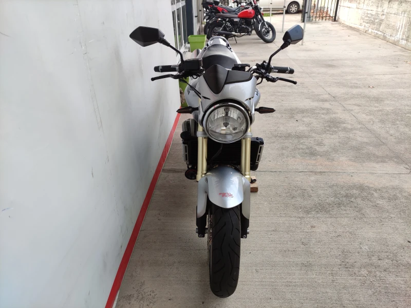 Honda Hornet LIZING, снимка 9 - Мотоциклети и мототехника - 52146484