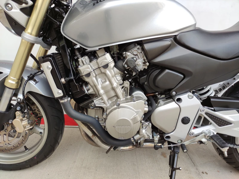 Honda Hornet LIZING, снимка 6 - Мотоциклети и мототехника - 52146484