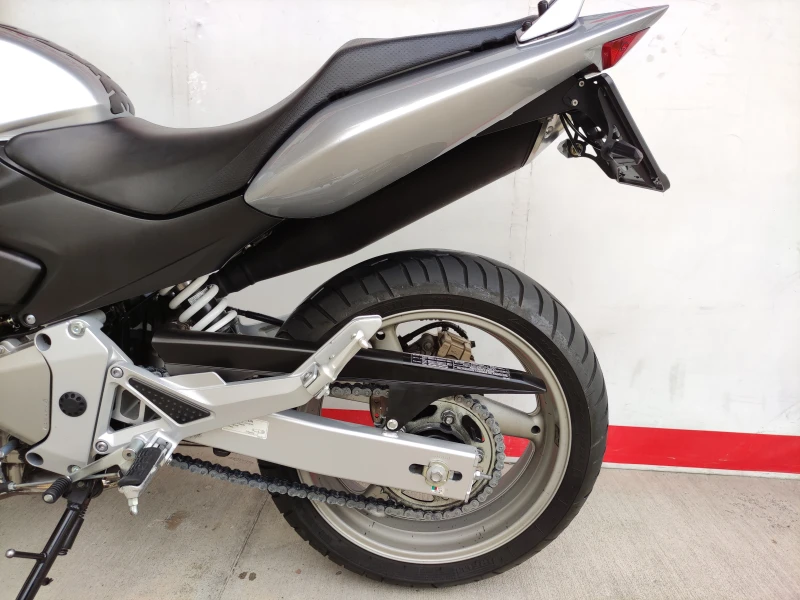 Honda Hornet LIZING, снимка 5 - Мотоциклети и мототехника - 52146484