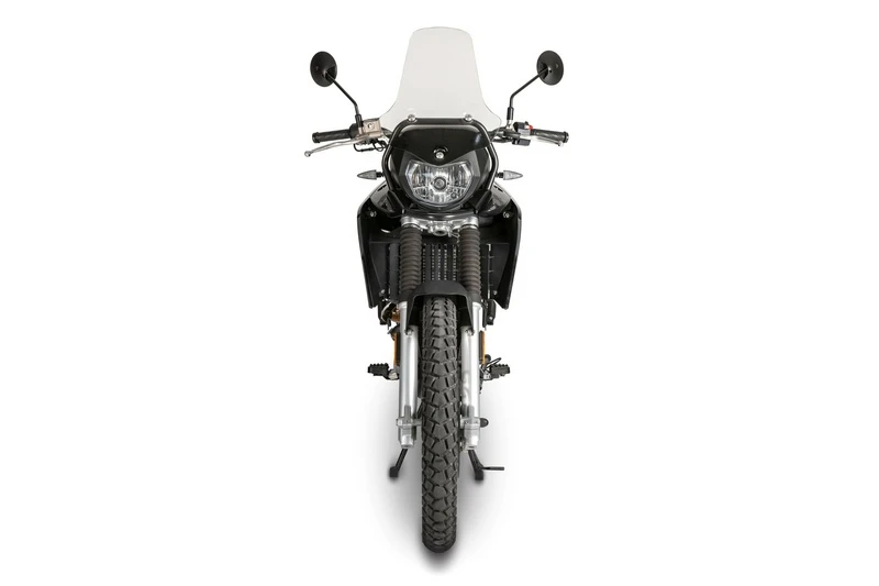 Malaguti 125  DUNE ABS - изображение 5