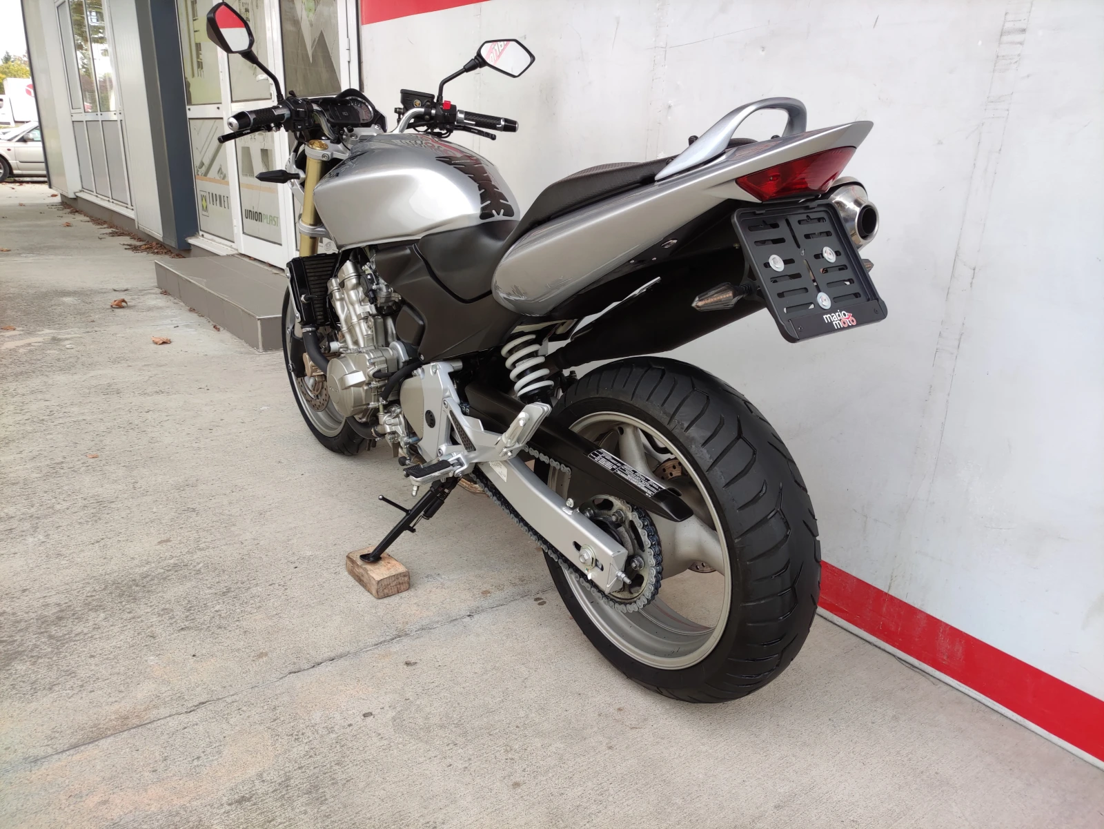 Honda Hornet LIZING - изображение 4