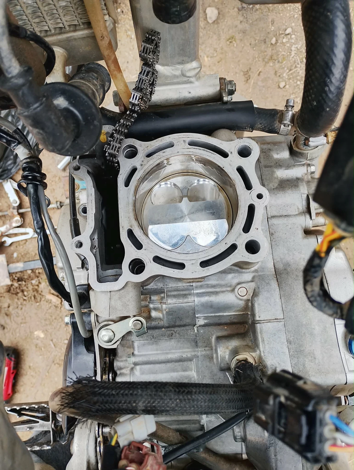 Kawasaki Kx Kawasaki kx250f 2013 | Mobile.bg � ����������� 2