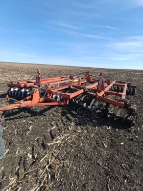 Брана Horsch Перла 5.5, снимка 1