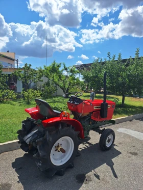 ������� Yanmar | Mobile.bg � ����� ������ 7