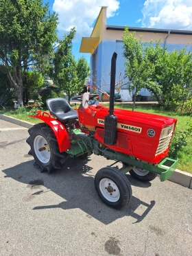 ����� �� �������� �� ������� Yanmar