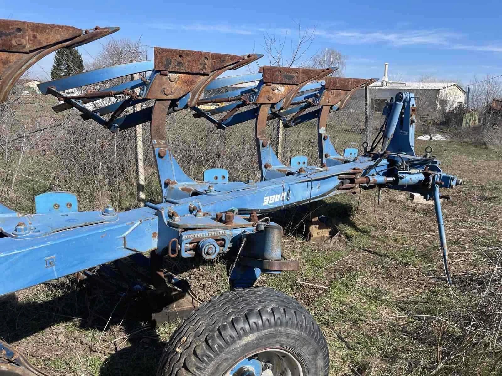  Rabe Super Albatros | Mobile.bg   3