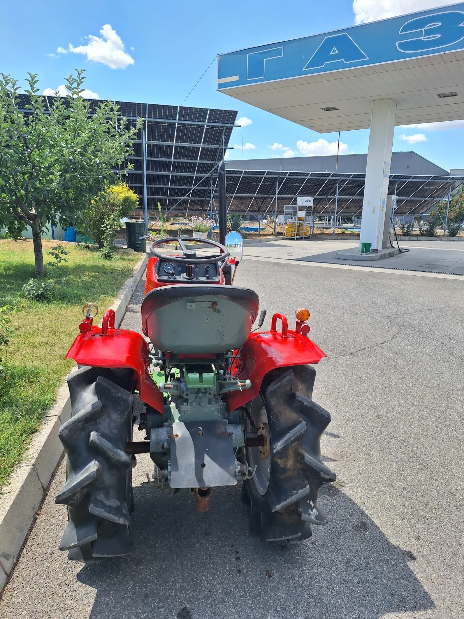 ������� Yanmar | Mobile.bg � ����������� 3