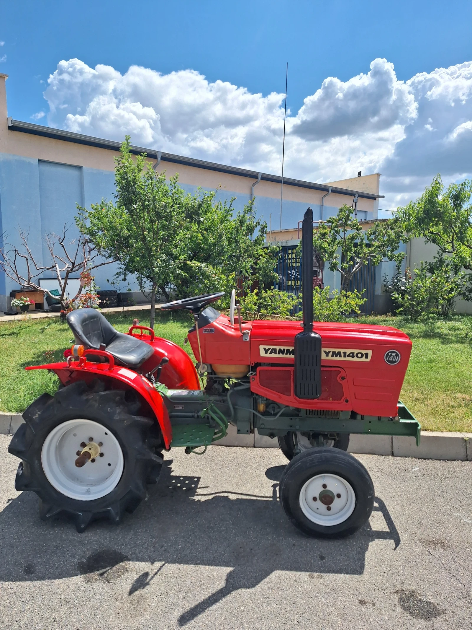 ������� Yanmar | Mobile.bg � ����������� 6