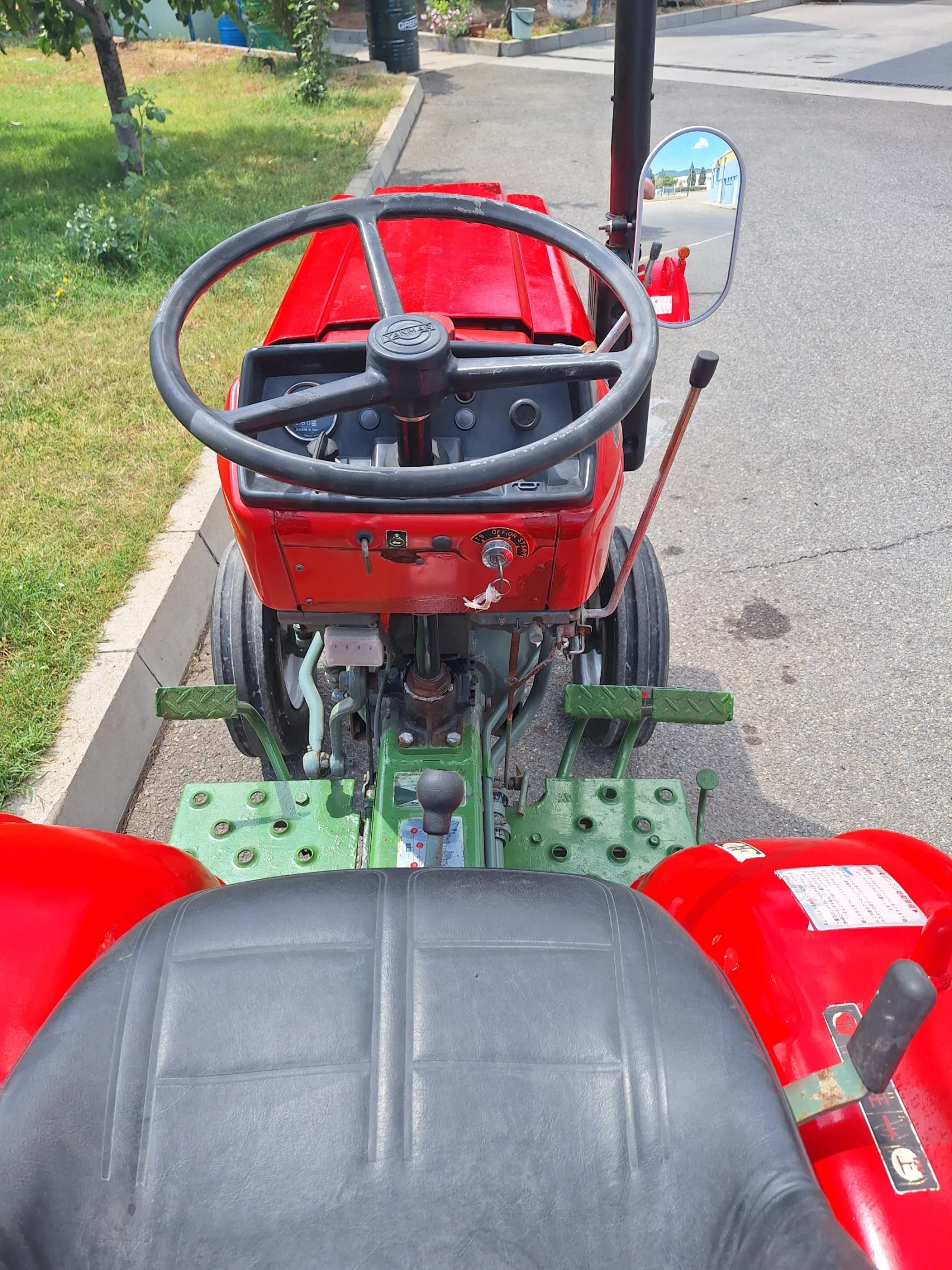 ������� Yanmar | Mobile.bg � ����������� 8