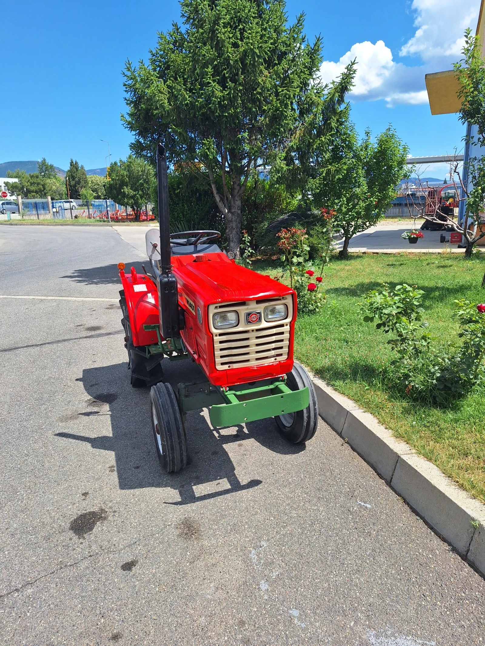 ������� Yanmar | Mobile.bg � ����������� 4