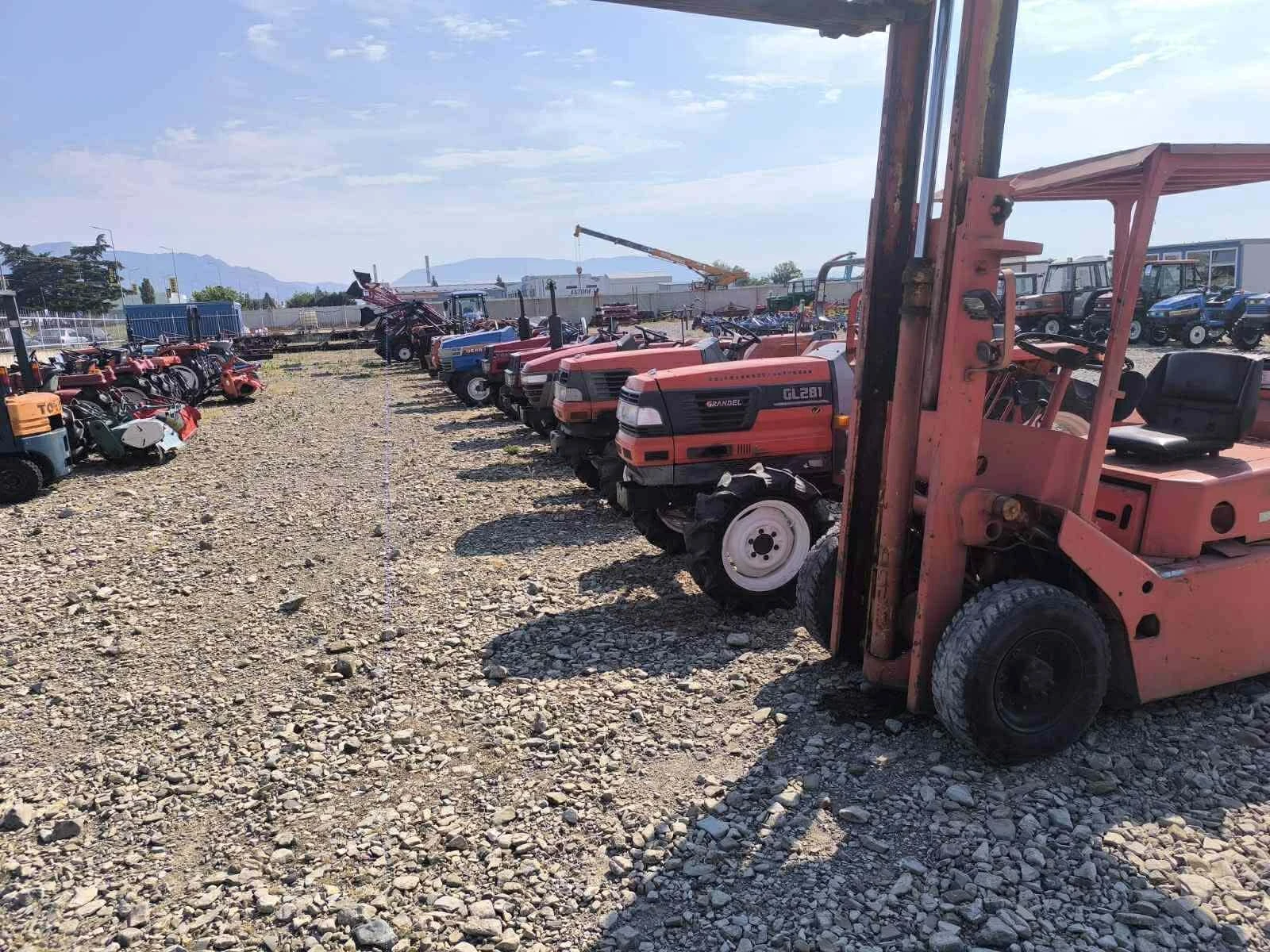 ������� Yanmar | Mobile.bg � ����������� 10