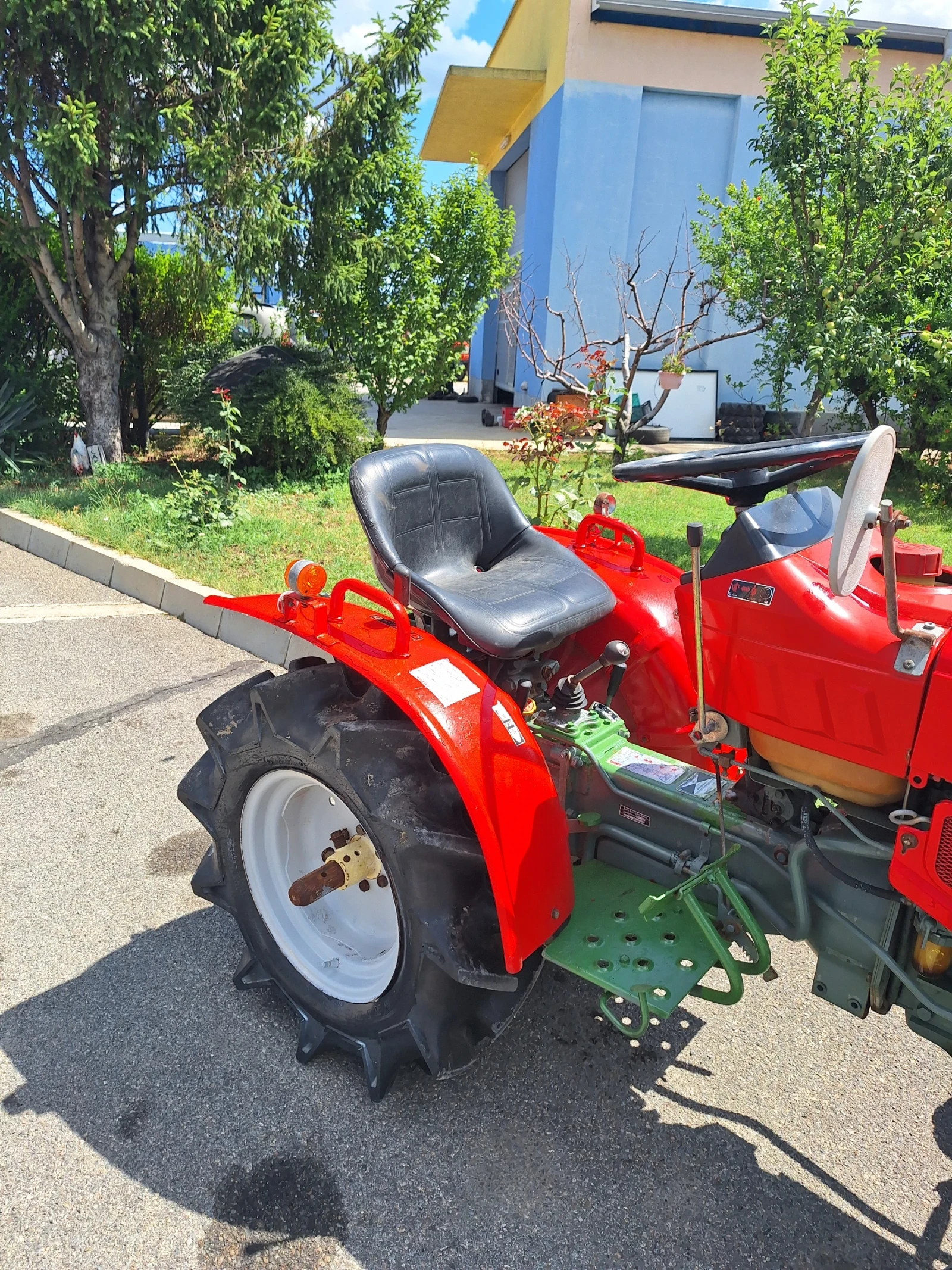 ������� Yanmar | Mobile.bg � ����������� 5