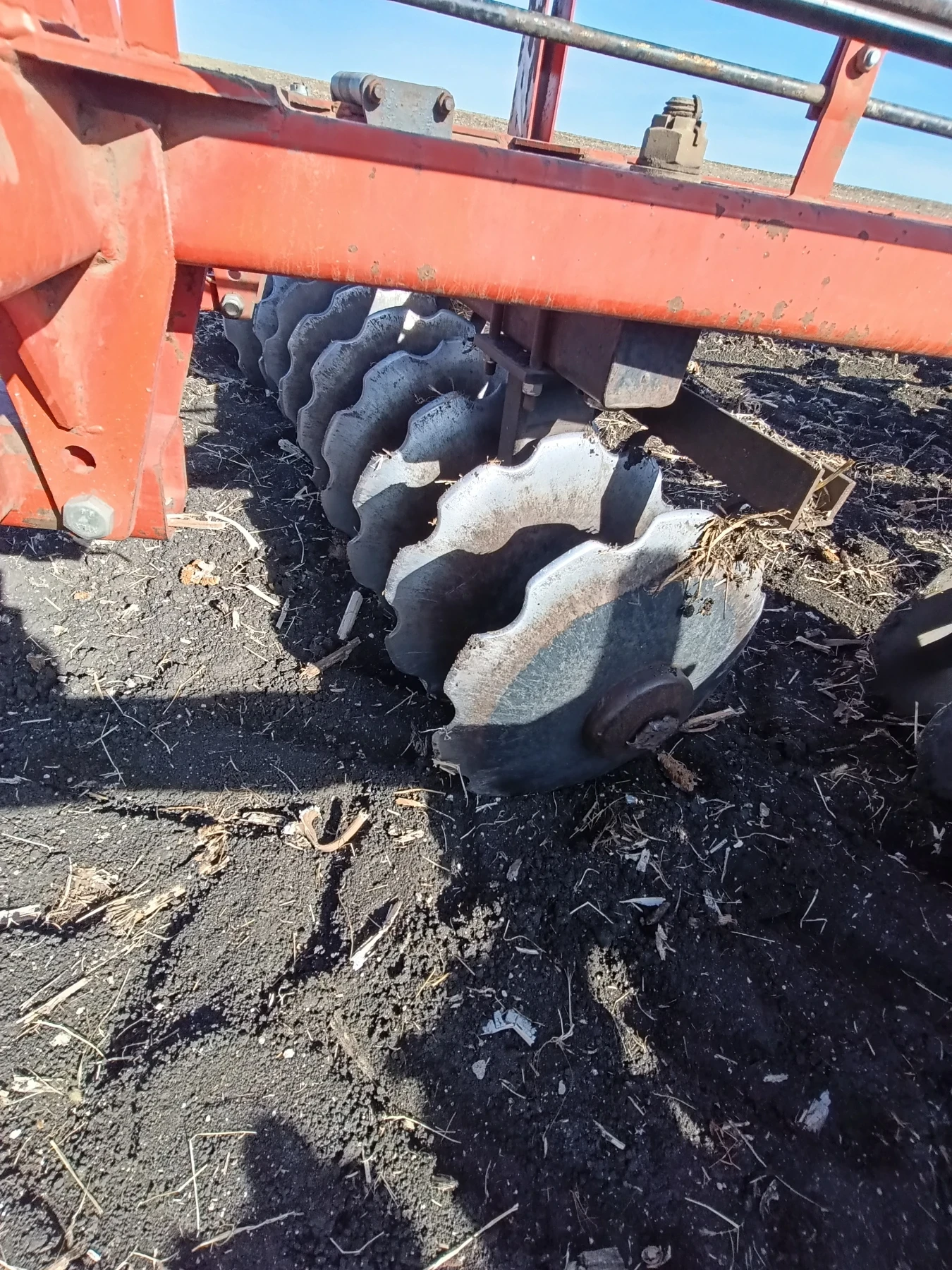 ����� Horsch ����� 5.5 | Mobile.bg � ����������� 3