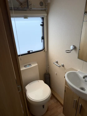 Каравана Hobby Lunar Venus 2015 | Auto.bg — изображение 13