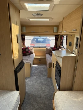 Каравана Hobby Lunar Venus 2015 | Auto.bg — изображение 6