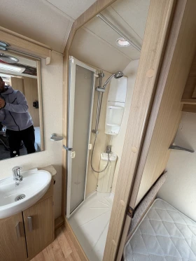 Каравана Hobby Lunar Venus 2015 | Auto.bg — изображение 14