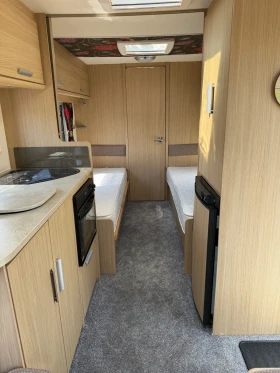 Каравана Hobby Lunar Venus 2015 | Auto.bg — изображение 7