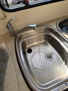 Каравана Hobby Lunar Venus 2015 | Auto.bg — изображение 16