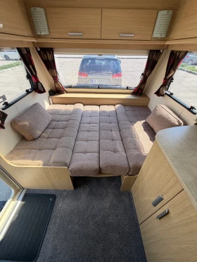 Каравана Hobby Lunar Venus 2015 | Auto.bg — изображение 15