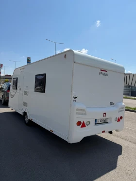 Каравана Hobby Lunar Venus 2015 | Auto.bg — изображение 4