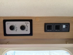 Каравана Hobby Lunar Venus 2015 | Auto.bg — изображение 11