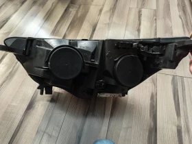 Десен фар за Citroen C4 ., снимка 2