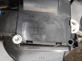     оригинално вътрешно климатично тяло (кутия за парно и климатик) за Audi A6 4F C6   40 Е, снимка 4