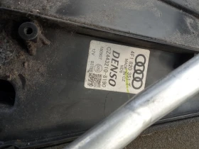     оригинално вътрешно климатично тяло (кутия за парно и климатик) за Audi A6 4F C6   40 Е, снимка 2