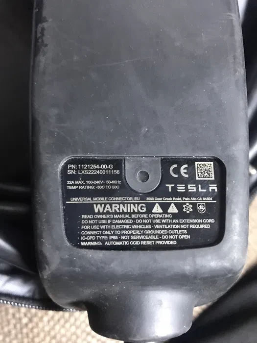 Tesla Mobile Charge Kit-schuko �������� ���� �� ��������� �� ����� 3 | Mobile.bg � ����������� 6