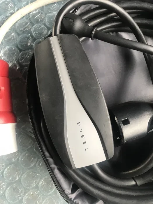 Tesla Mobile Charge Kit-schuko �������� ���� �� ��������� �� ����� 3 | Mobile.bg � ����������� 3