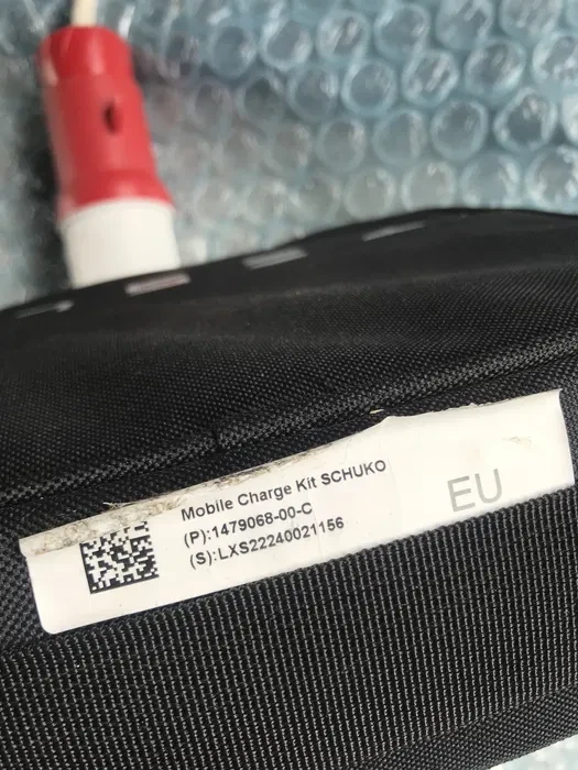 Tesla Mobile Charge Kit-schuko �������� ���� �� ��������� �� ����� 3 | Mobile.bg � ����������� 5