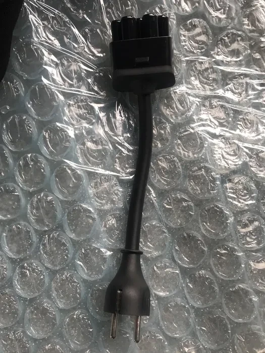 Tesla Mobile Charge Kit-schuko �������� ���� �� ��������� �� ����� 3 | Mobile.bg � ����������� 4