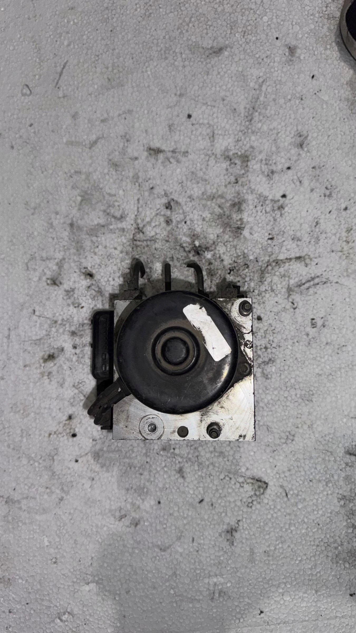 �������� ����� ABS �� VW Sharan 2008 1j0  907 379 6 | Mobile.bg � ����������� 2