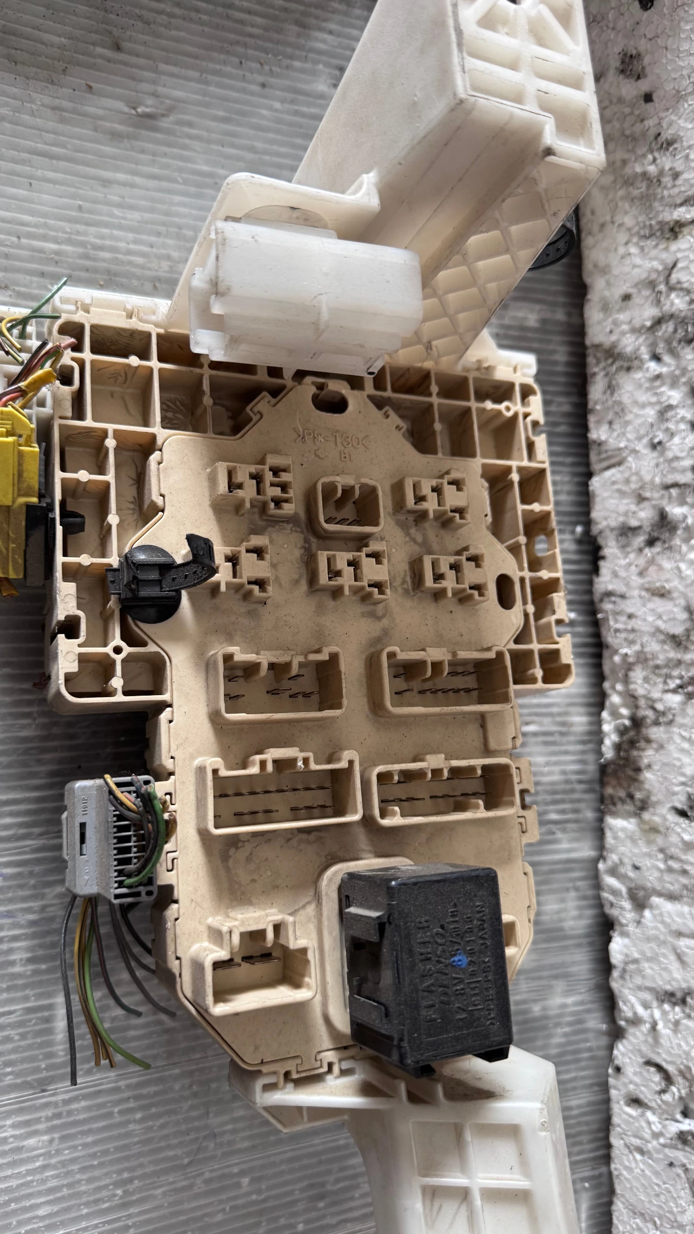   (  BSI / BSM )  Fiat Sedici - 36770-79J21 | Mobile.bg   1