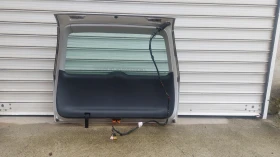 Заден капак за Шкода Октавиа, снимка 2 - Части - 52354304