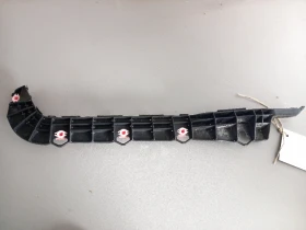 Водач държач задна броня десен Субару Аутбек 11г.