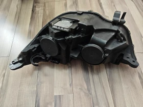Десен фар за Citroen C4 ., снимка 3 - Части - 53570405
