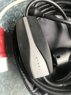 Tesla Mobile Charge Kit-schuko �������� ���� �� ��������� �� ����� 3 | Mobile.bg � ����� ������ 3