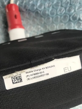 Tesla Mobile Charge Kit-schuko �������� ���� �� ��������� �� ����� 3 | Mobile.bg � ����� ������ 5