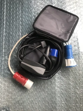 Tesla Mobile Charge Kit-schuko �������� ���� �� ��������� �� ����� 3 | Mobile.bg � ����� ������ 2