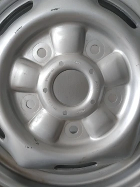 Джанти за Ford Transit, снимка 2