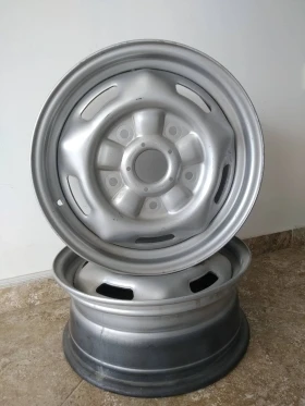 Джанти за Ford Transit, снимка 1