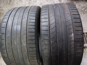 Гуми Летни 255/35R18, снимка 3