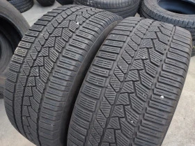 Гуми Зимни 255/45R19, снимка 4