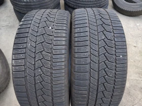 Гуми Зимни 255/45R19, снимка 3